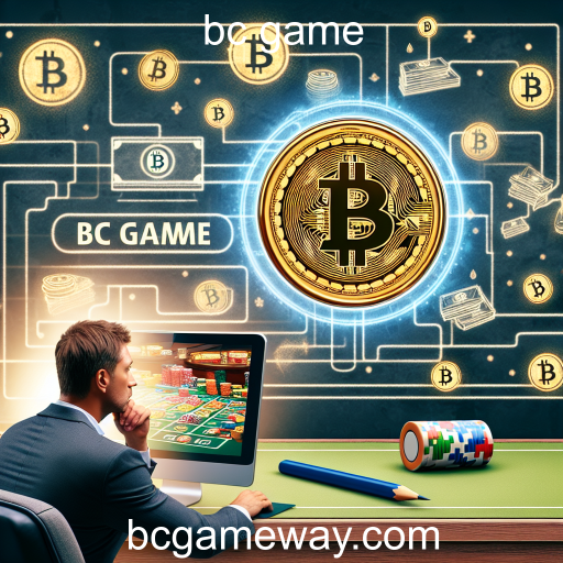 A Ascensão dos Jogos com Bitcoin: Uma Nova Era de Entretenimento