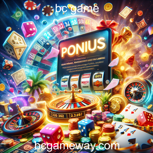 Aproveite as Promoções Imperdíveis no BC Game